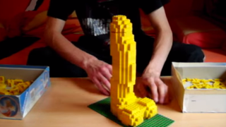 El día que Lego abortó su juego online más ambicioso porque era incapaz de detener la avalancha de penes<em></em>